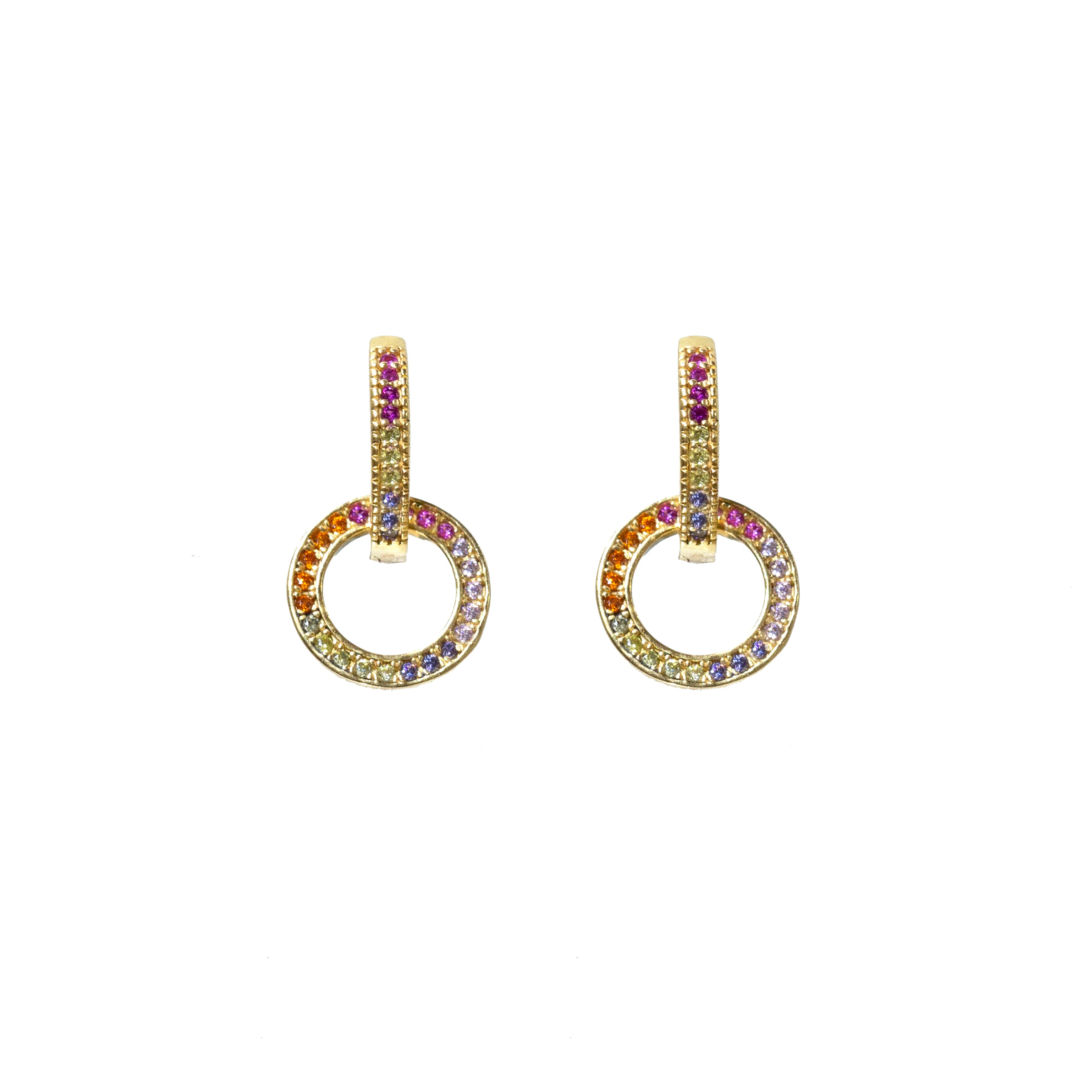 Pendientes Eclipse