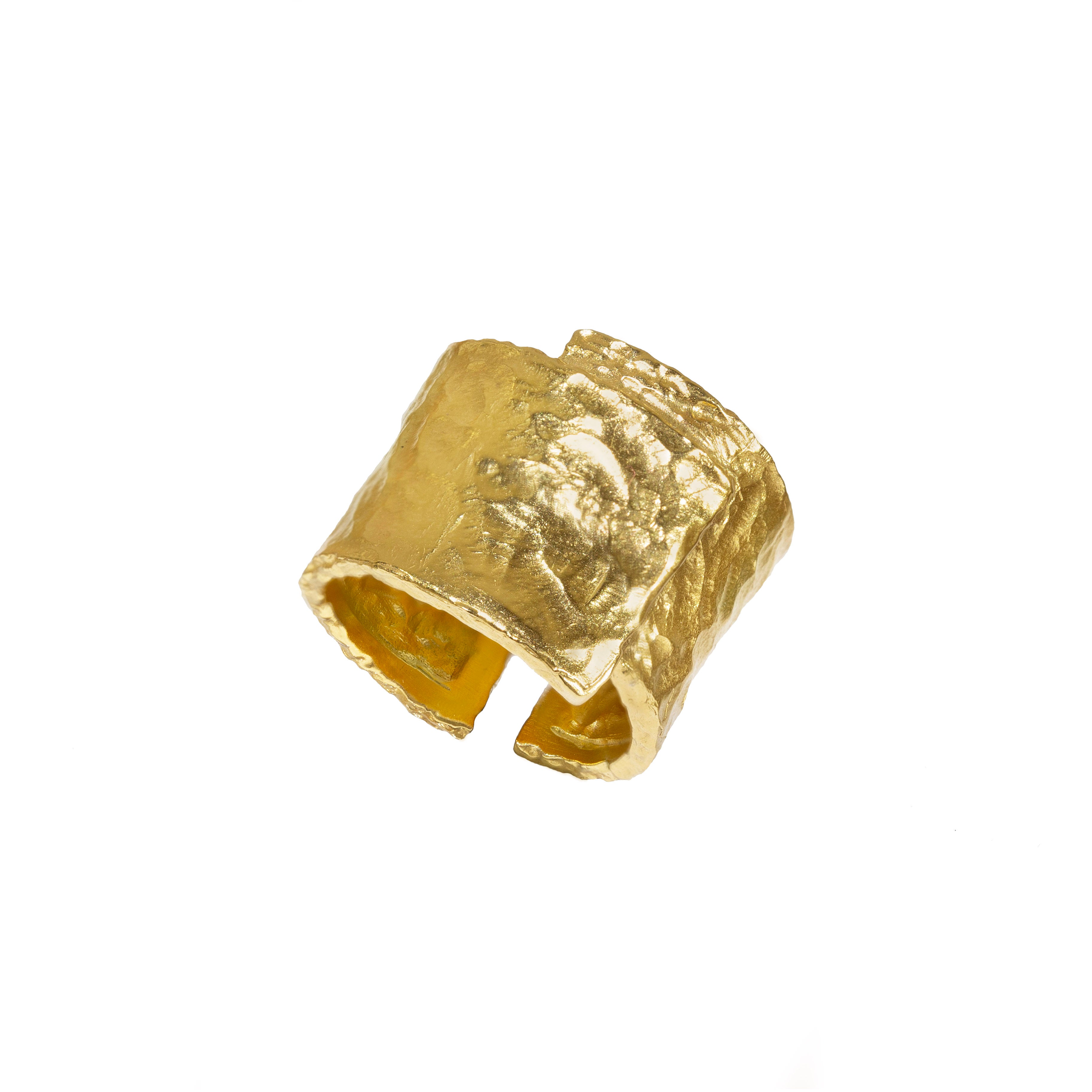 Anillo Tramuntana