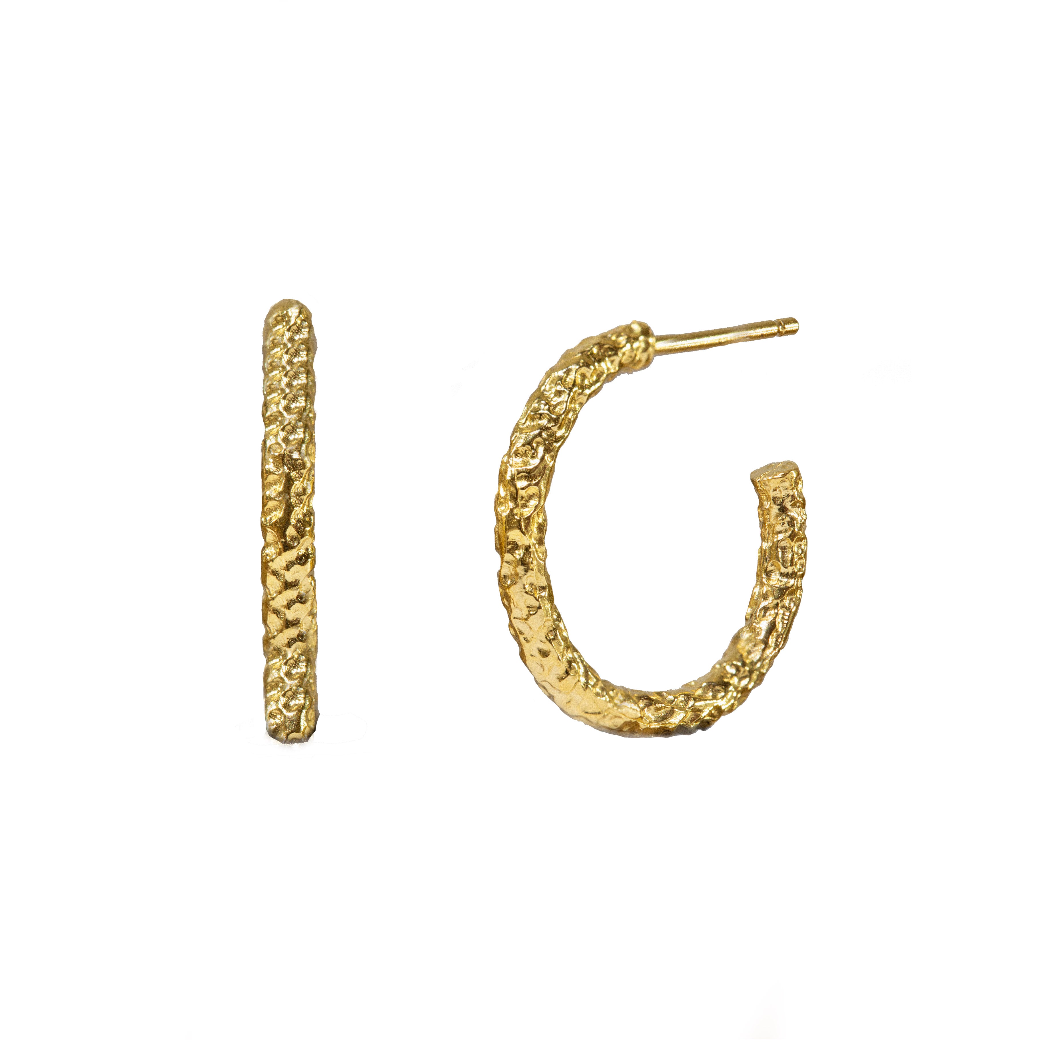 Pendientes Tramuntana