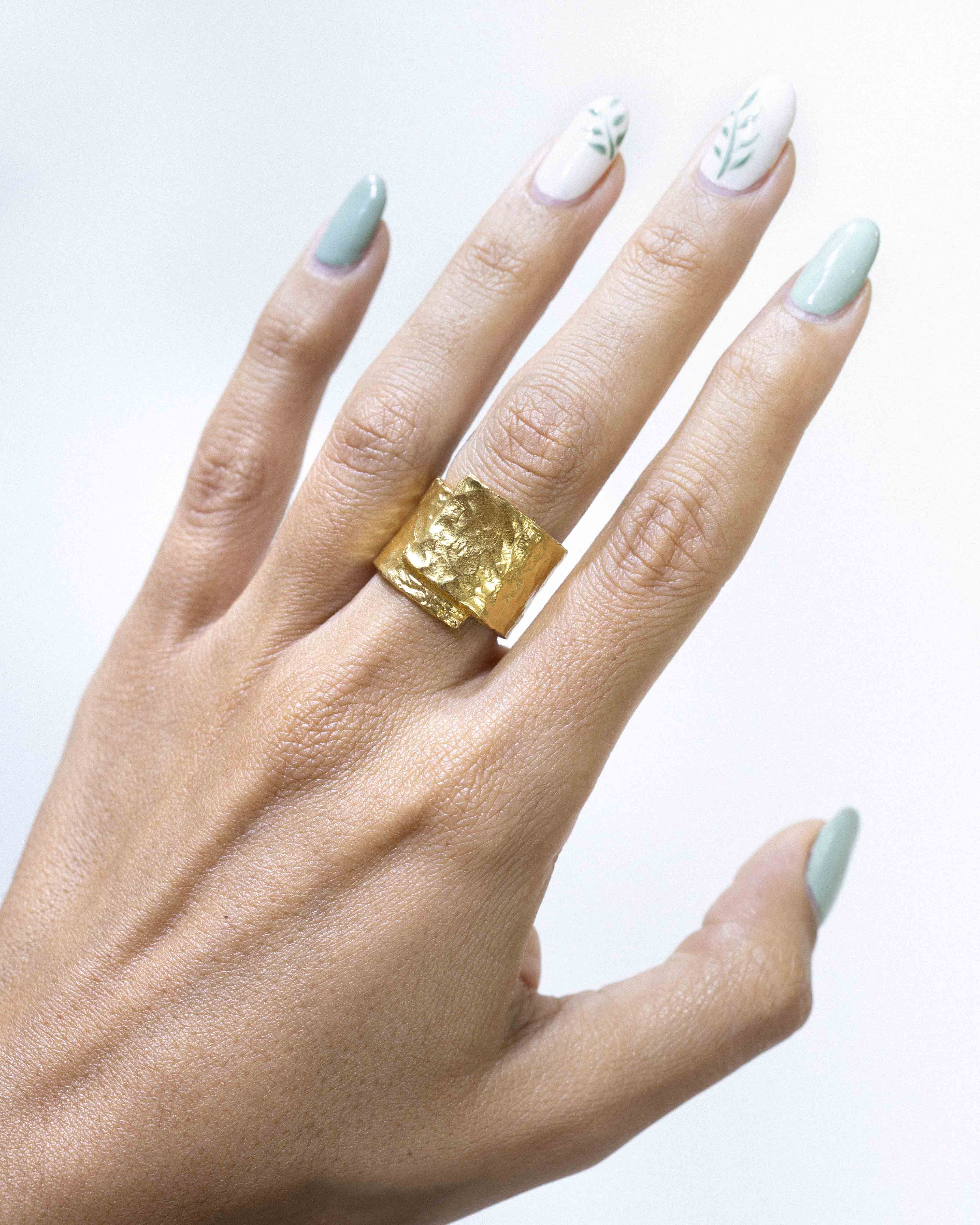 Anillo Tramuntana
