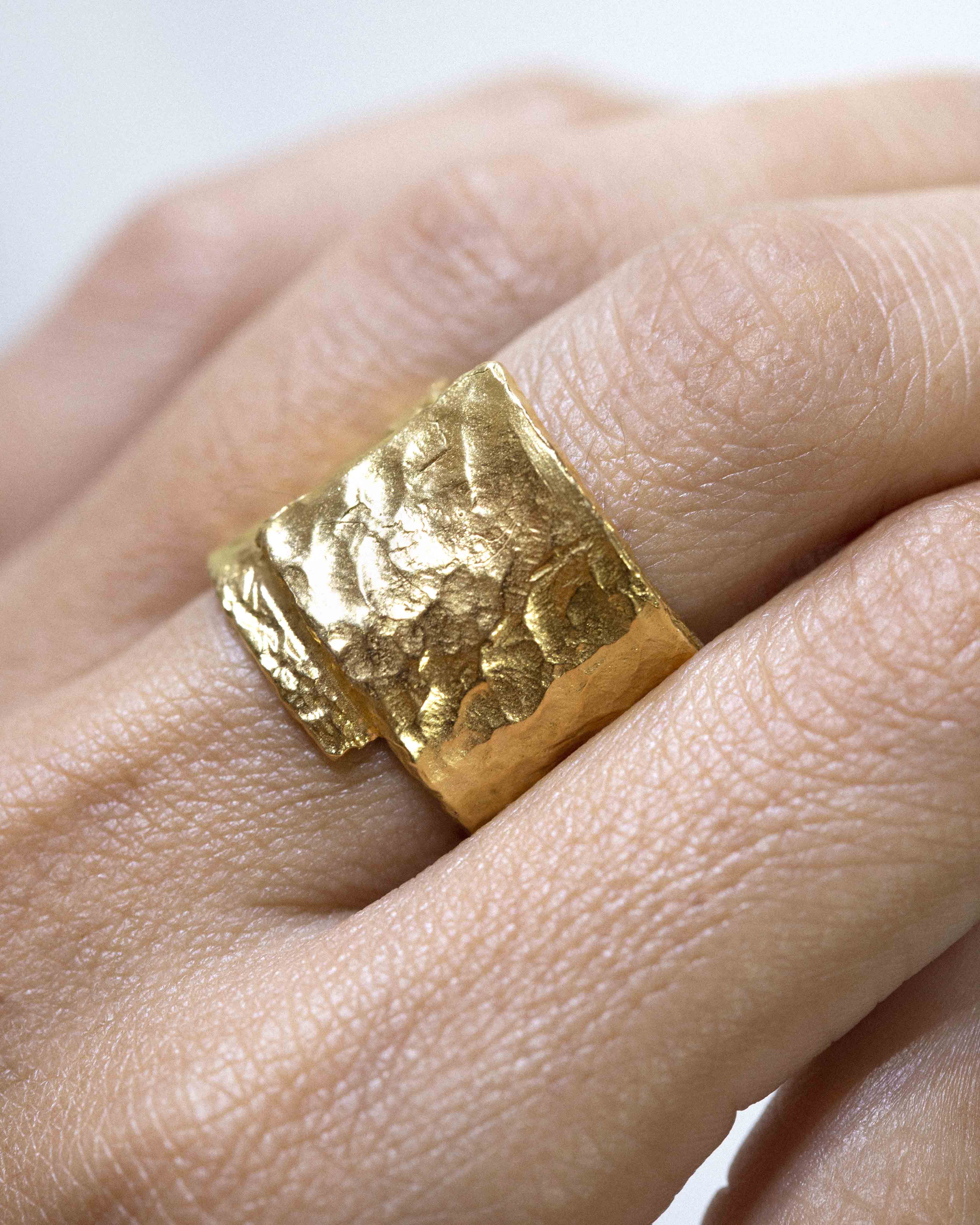 Anillo Tramuntana