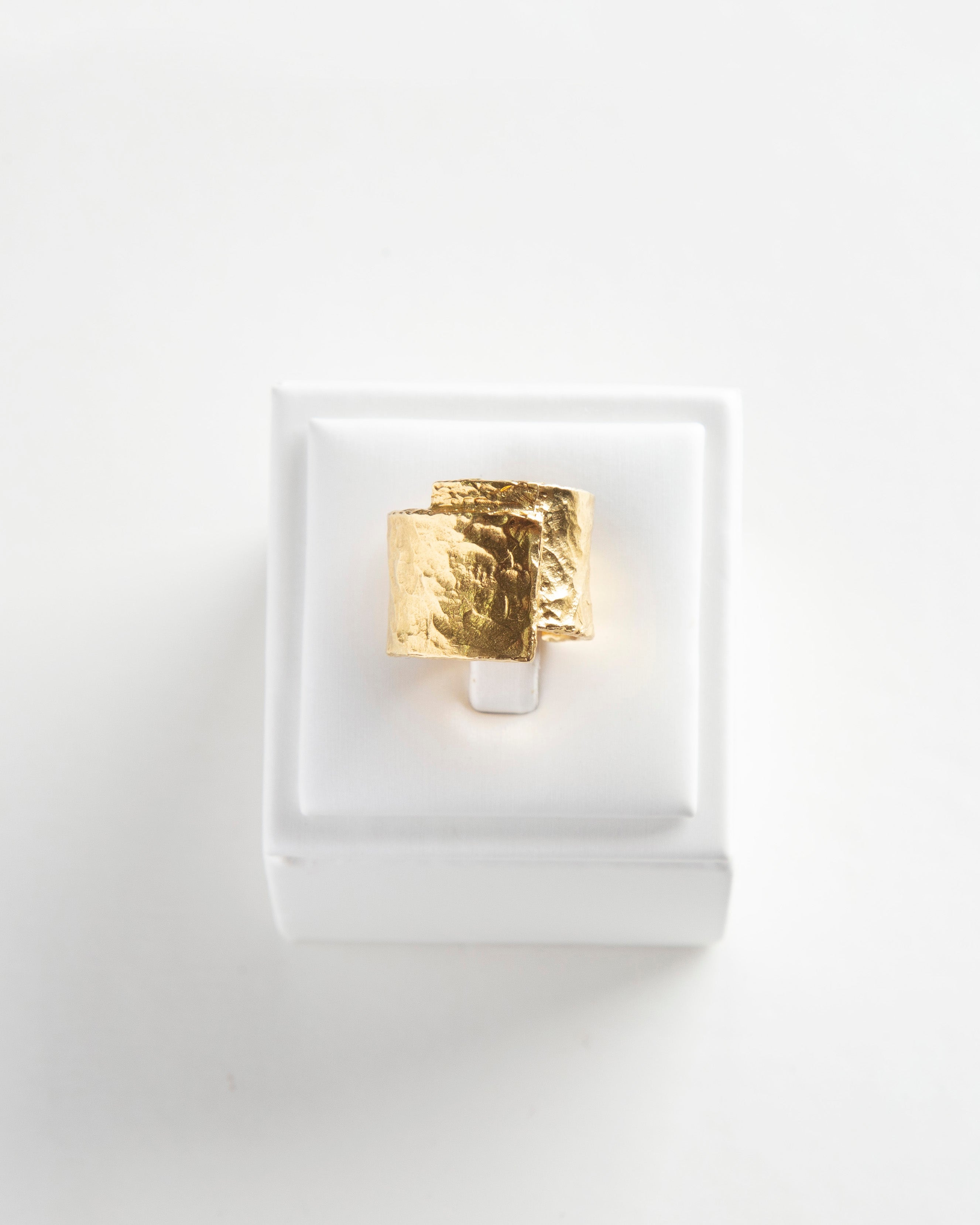 Anillo Tramuntana