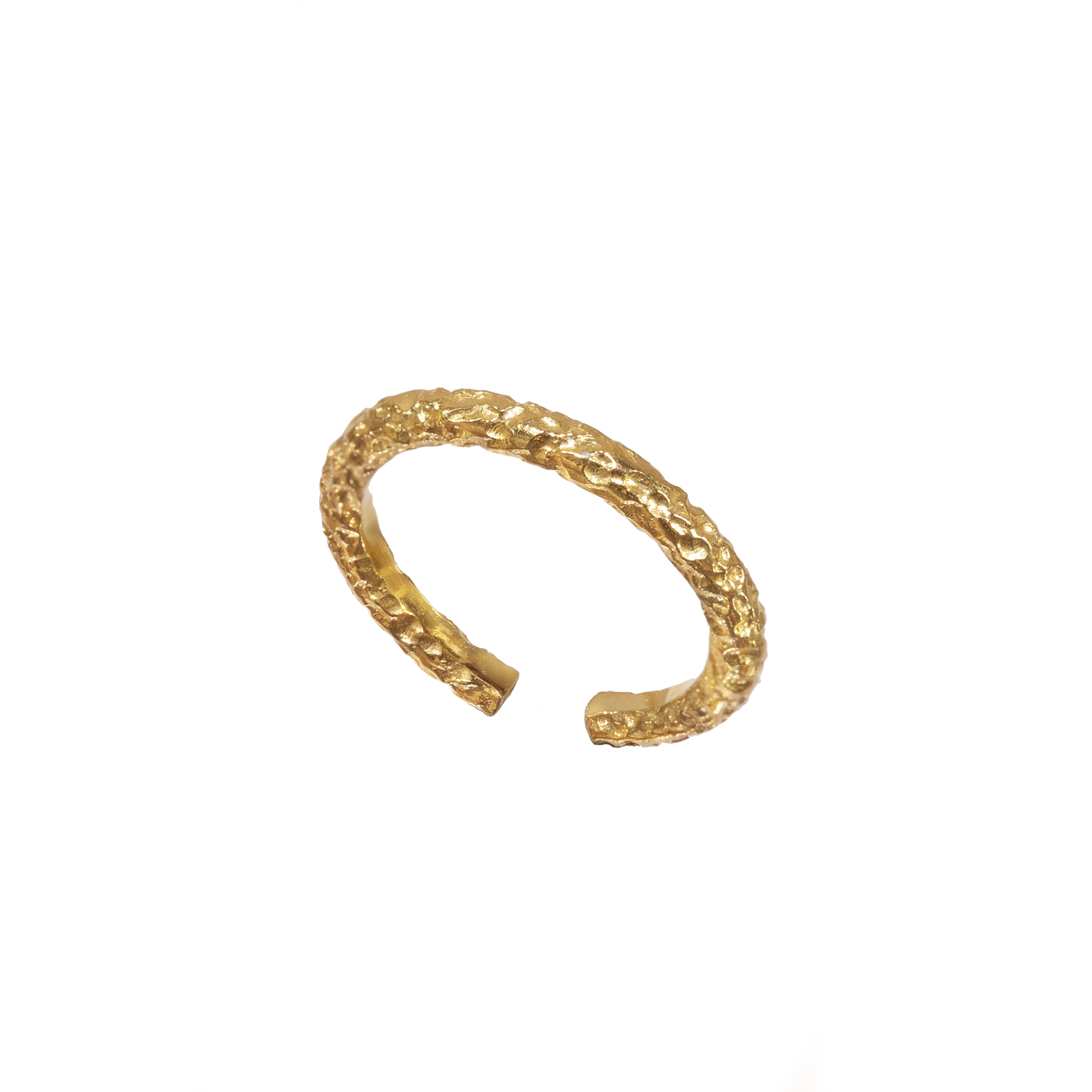 Anillo Tramuntana fino