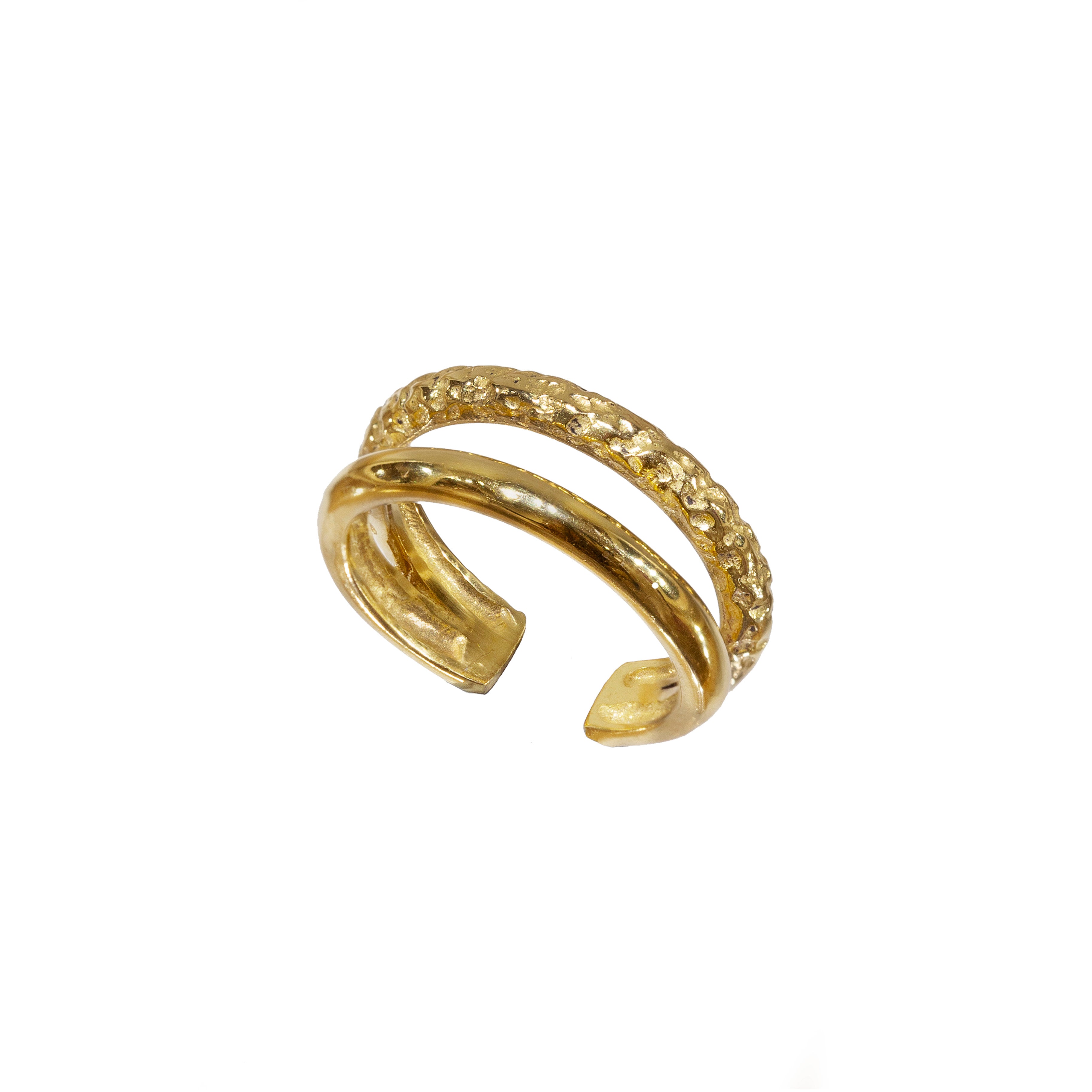 Anillo Tramuntana Mix