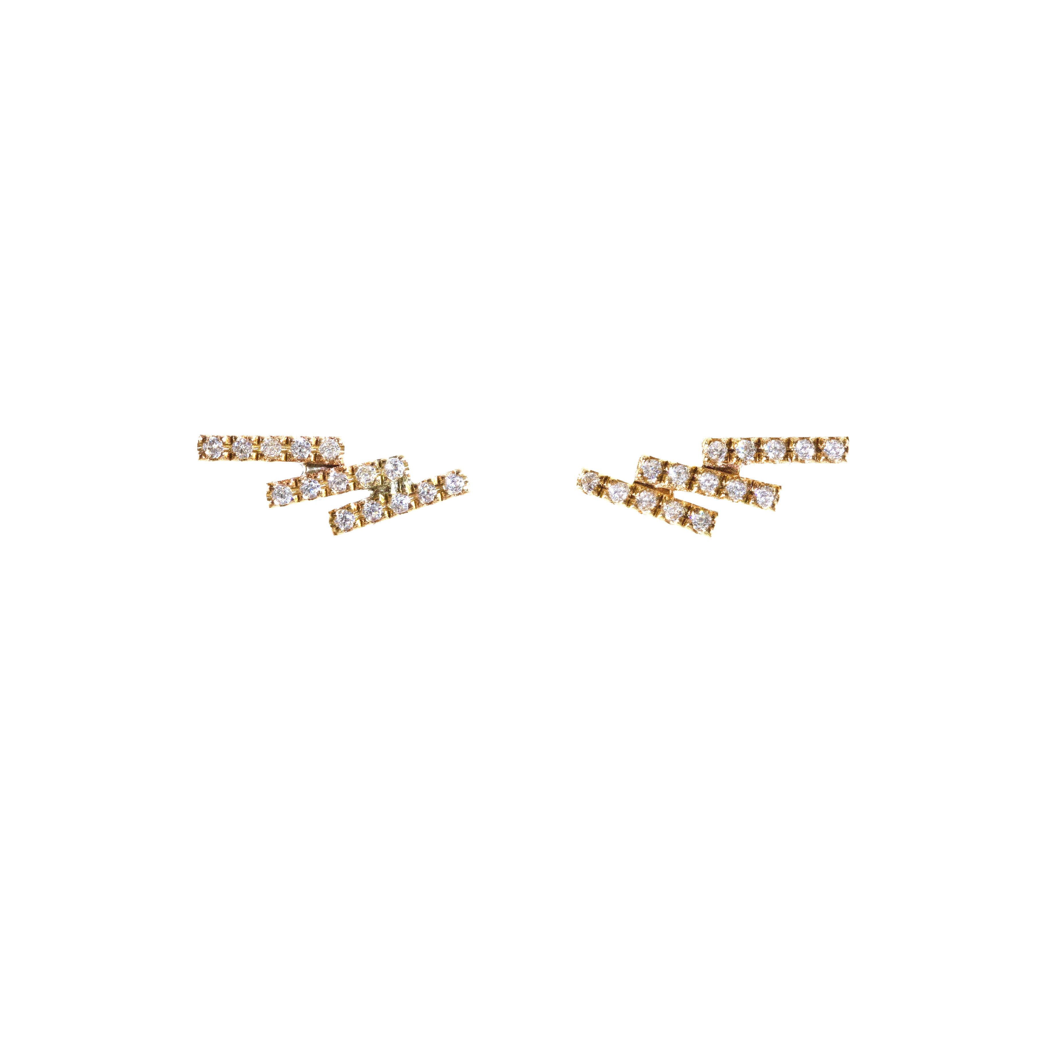 Pendientes La sal