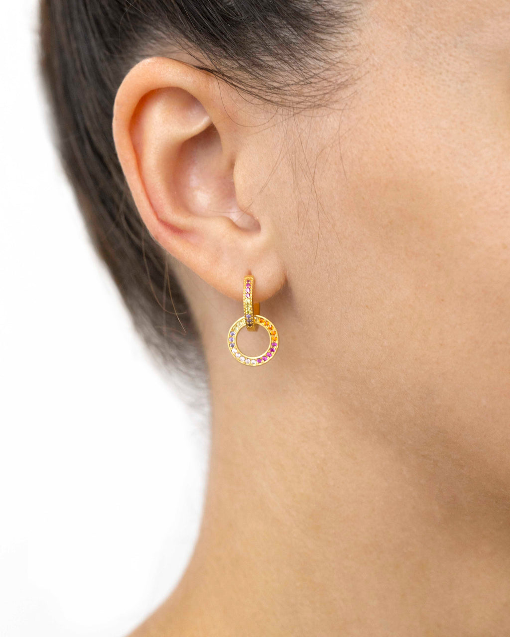 Pendientes Eclipse