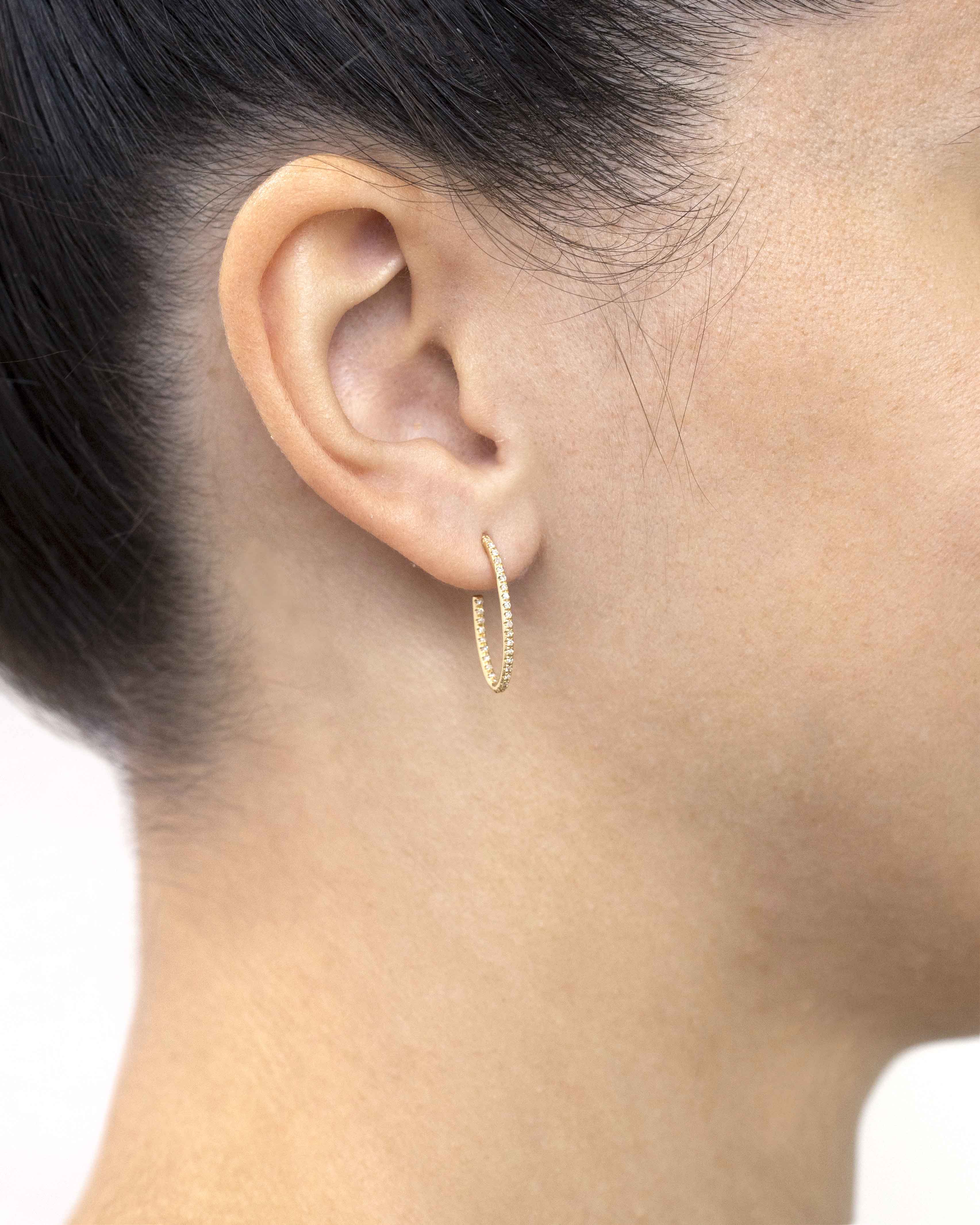Pendientes Dalt Vila