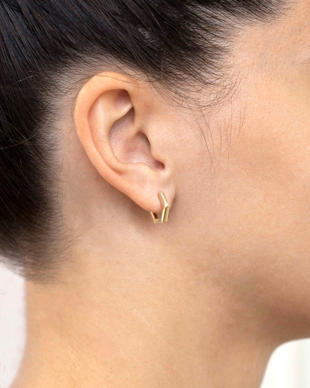 Pendientes Fonoll liso