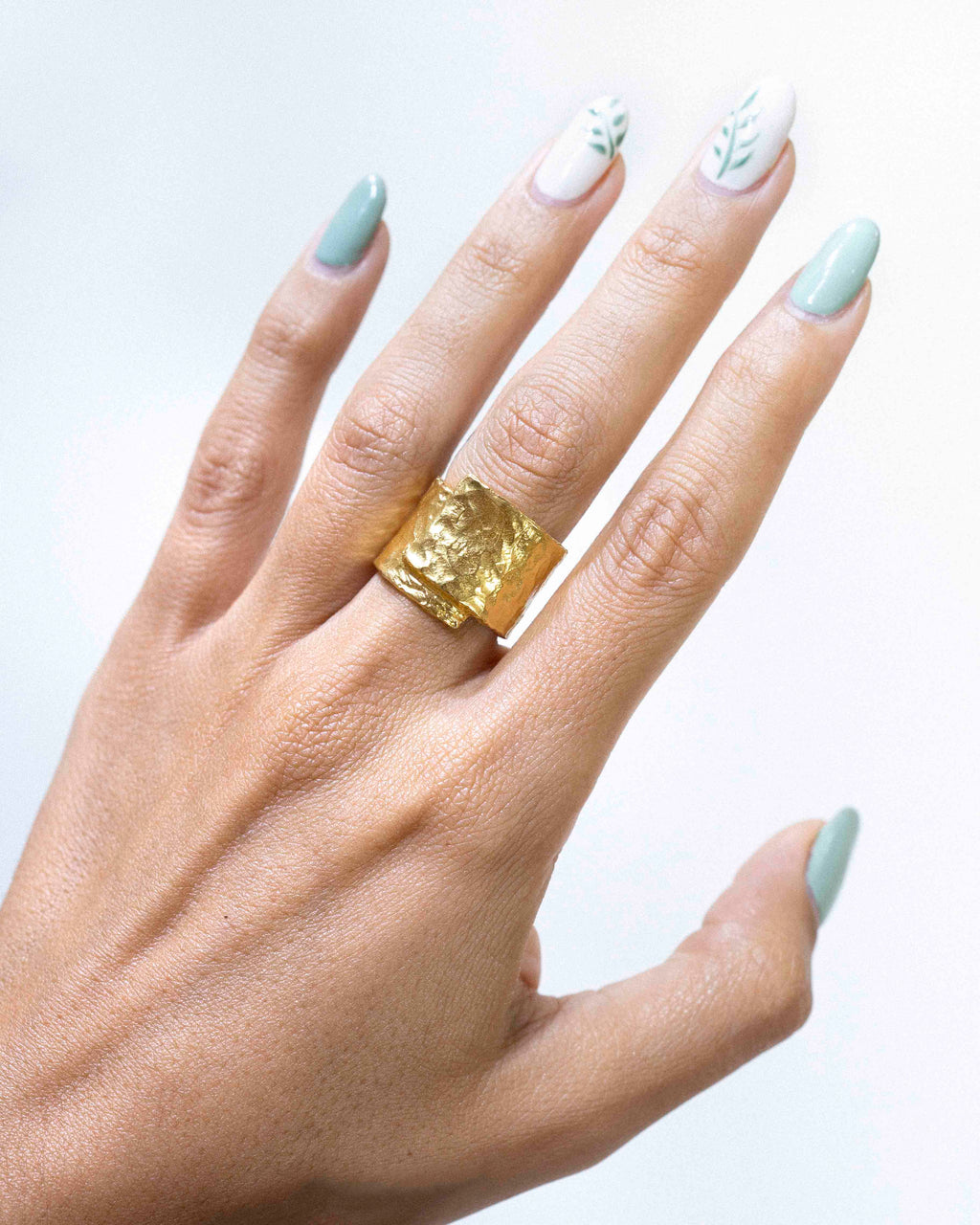 Anillo Tramuntana