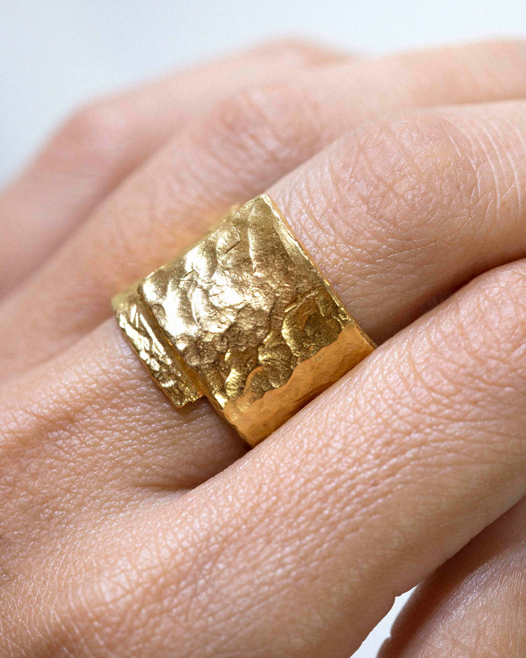 Anillo Tramuntana
