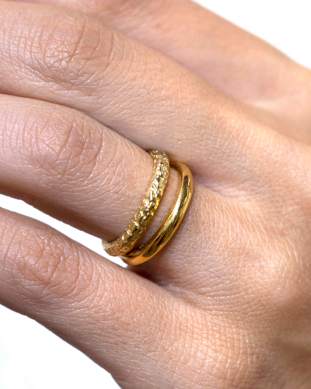 Anillo Tramuntana Mix