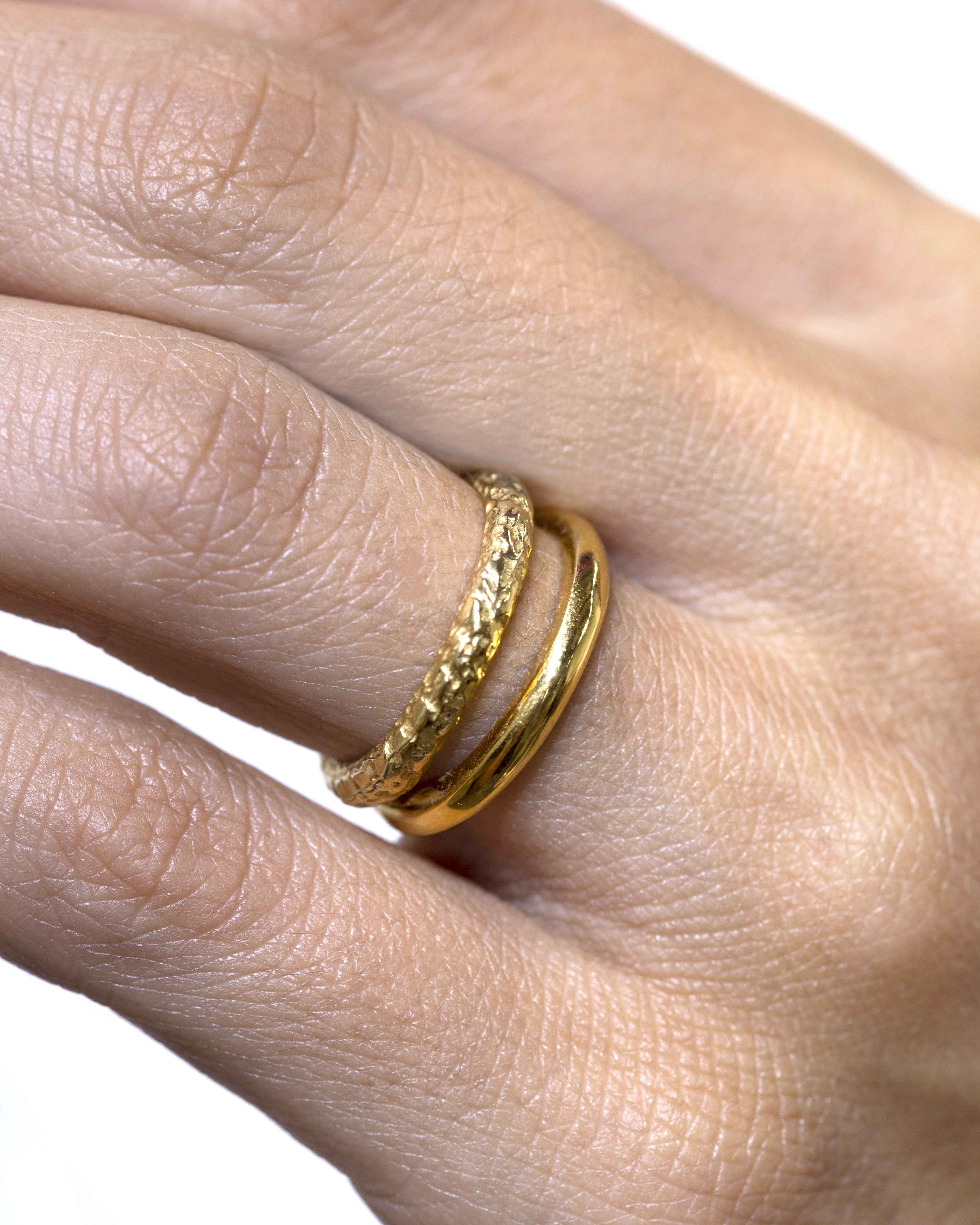 Anillo Tramuntana Mix