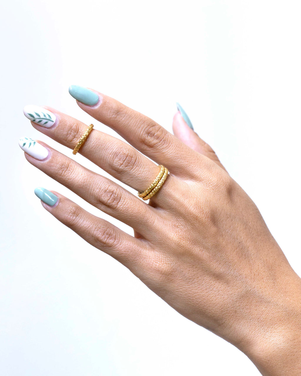 Anillo Tramuntana fino