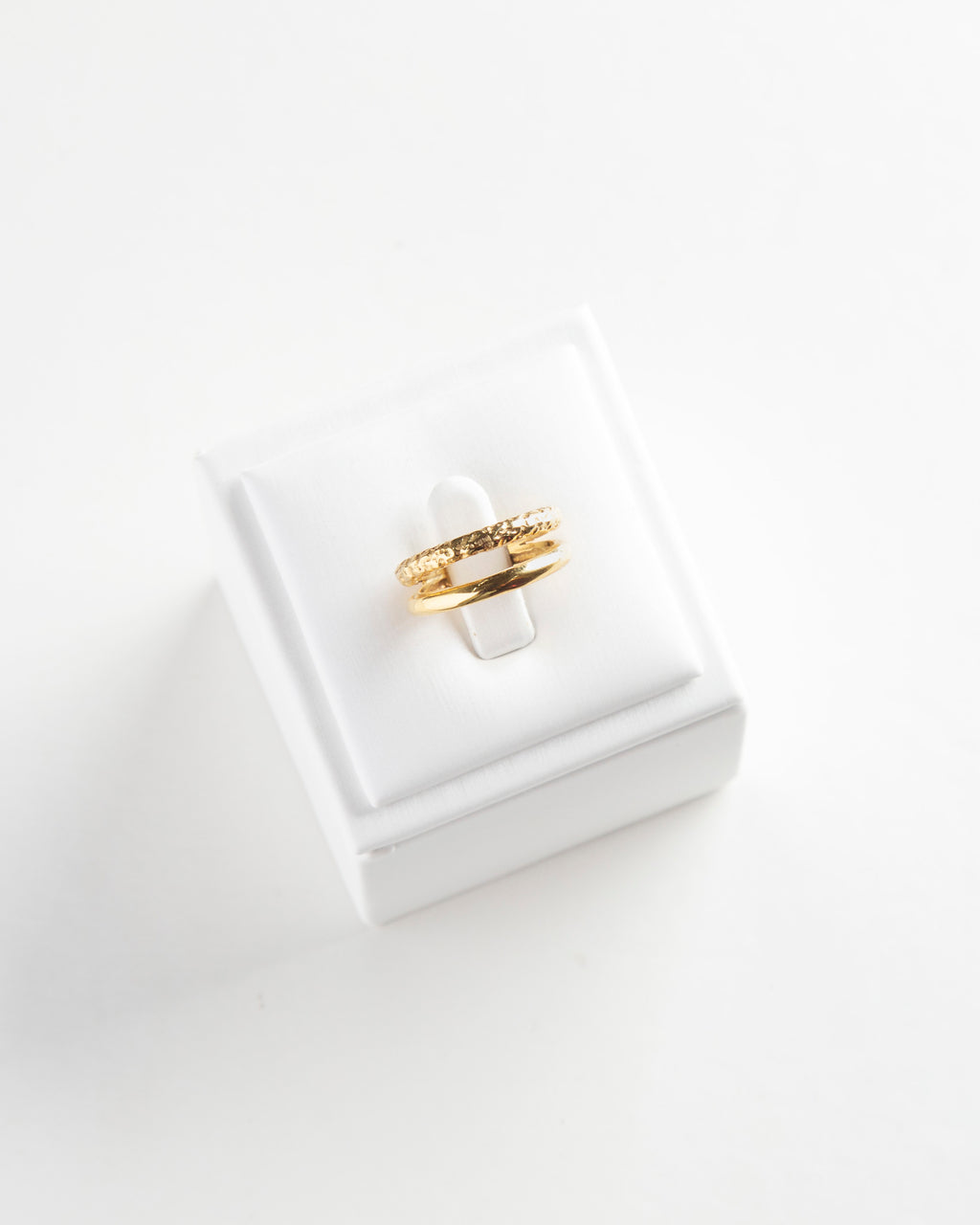 Anillo Tramuntana Mix