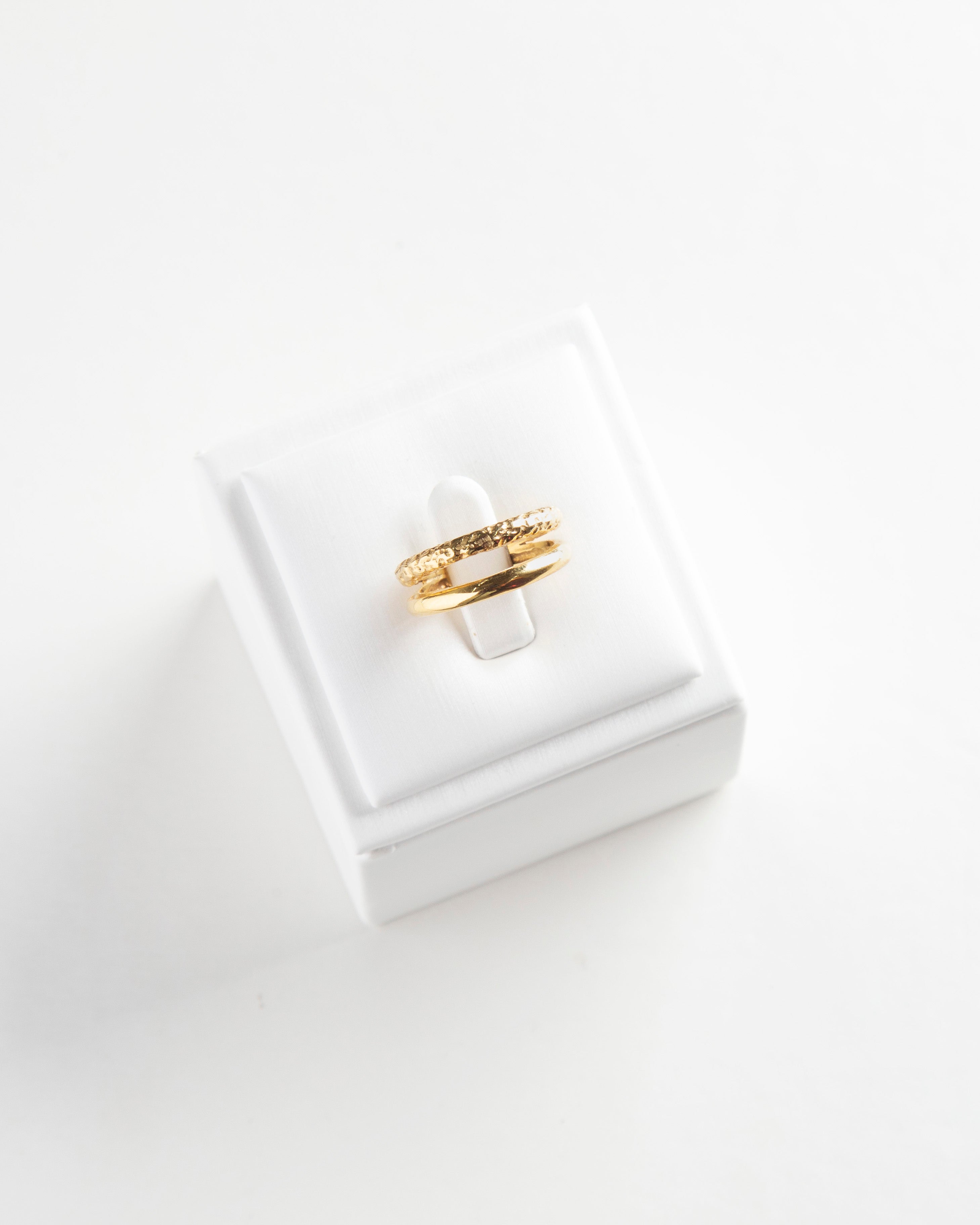 Anillo Tramuntana Mix