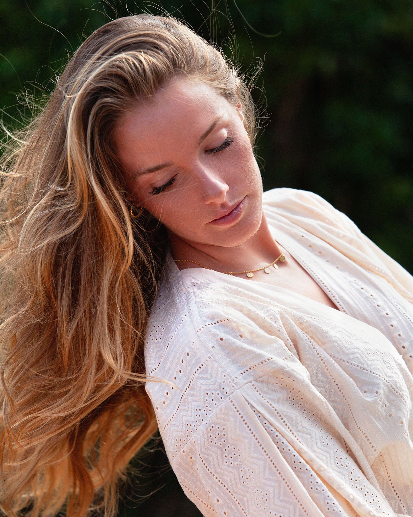 Collar Cala Tarida