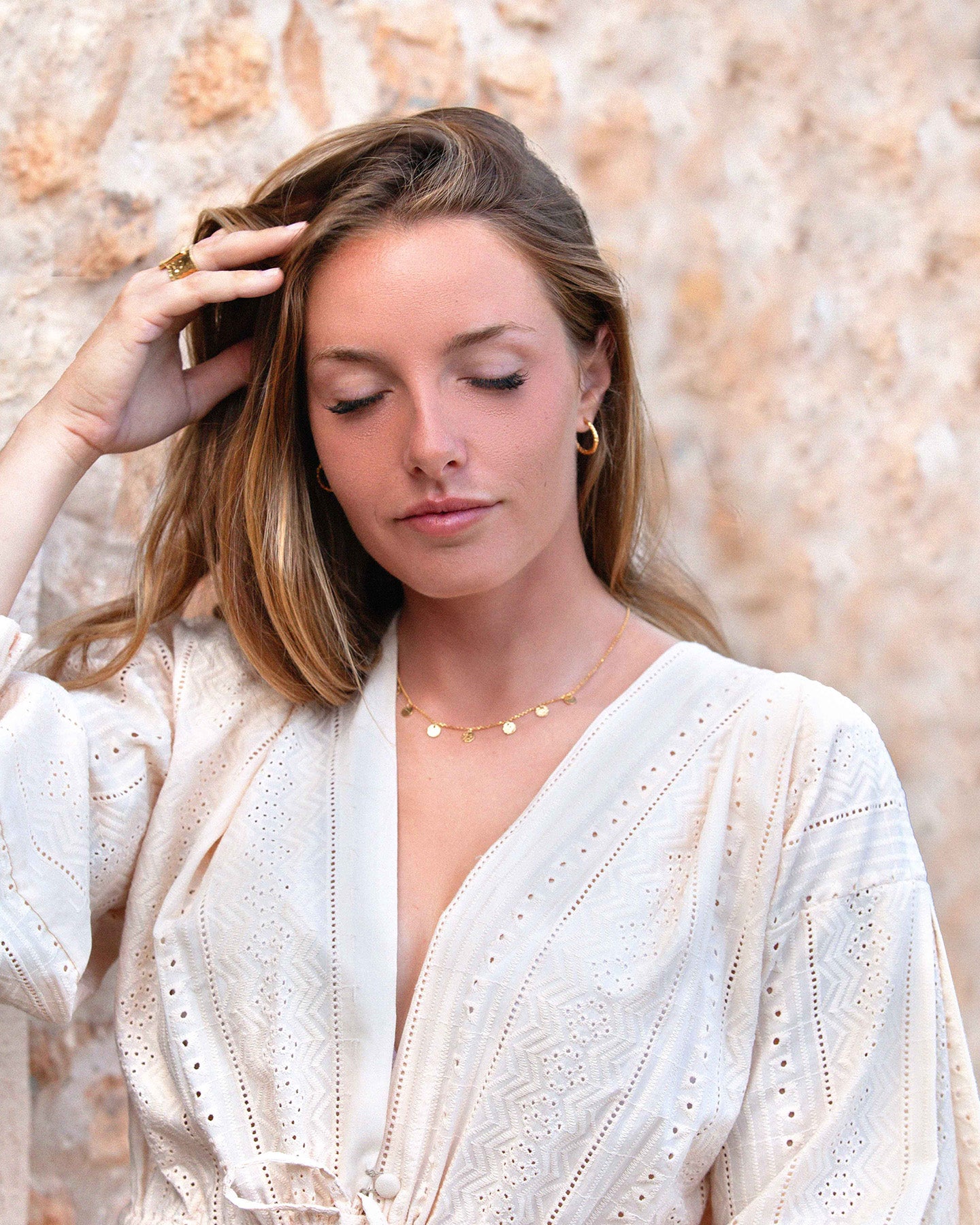 Collar Cala Tarida
