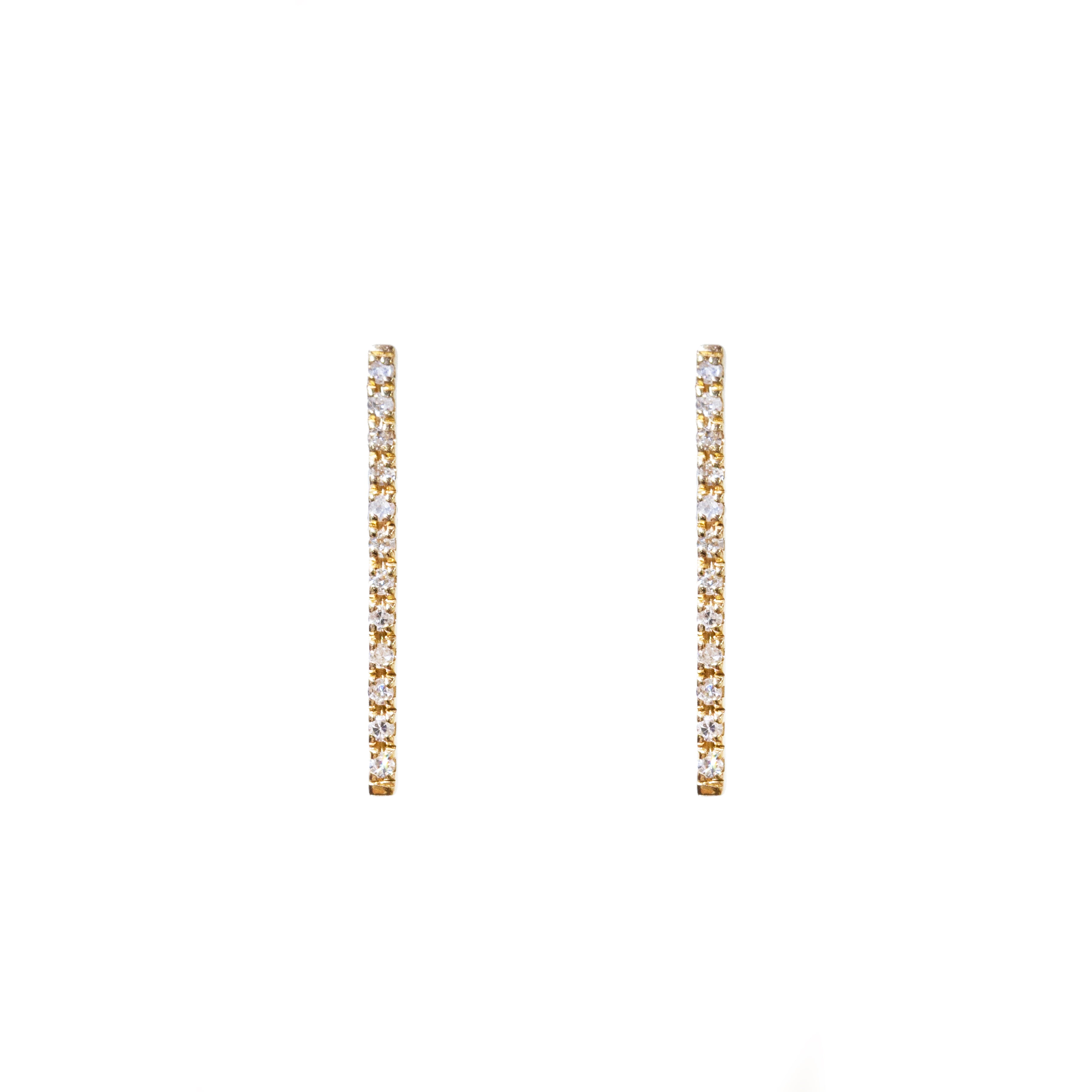 Pendientes Savina