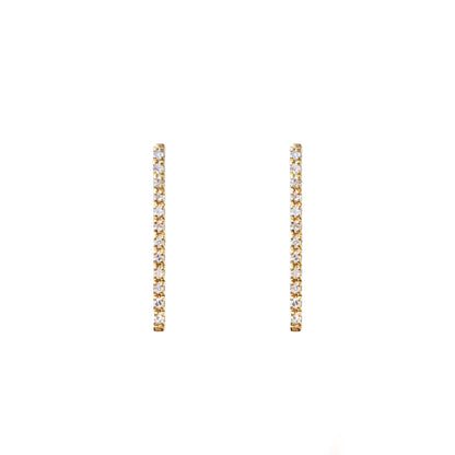 Savina earrings