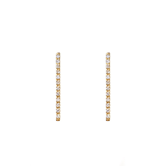 Savina earrings